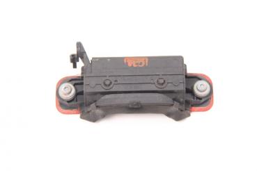 Preview: Türgriff außen hinten links 4A0839205F Audi A4 Avant 8D B5