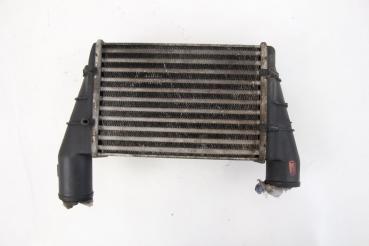 Ladeluftkühler 058145805G Audi A4 Avant 8D B5