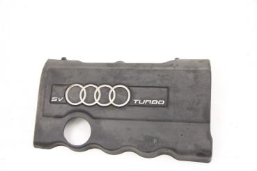 Motorabdeckung 058103724B Audi A4 Avant 8D B5