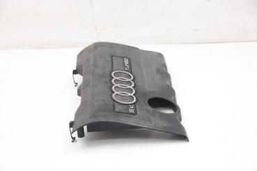 Preview: Motorabdeckung 058103724B Audi A4 Avant 8D B5