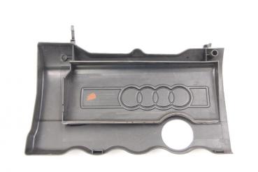 Preview: Motorabdeckung 058103724B Audi A4 Avant 8D B5