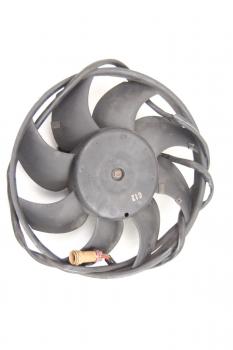 Preview: Ventilator (am Kühler) 8D0959455B Audi A4 Avant 8D B5
