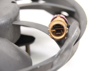 Preview: Ventilator (am Kühler) 8D0959455B Audi A4 Avant 8D B5