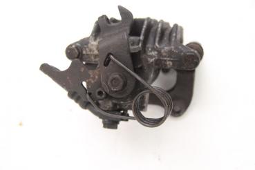 Preview: Bremssattel hinten rechts 8E0615424 Audi A4 Avant 8D B5