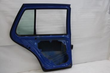 Preview: Tür hinten links 1J6833055F VW GOLF 4