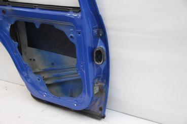 Preview: Tür hinten links 1J6833055F VW GOLF 4
