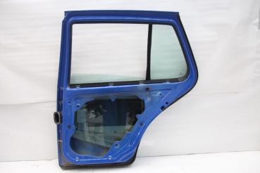 Preview: Tür hinten rechts 1J6833056F VW GOLF 4