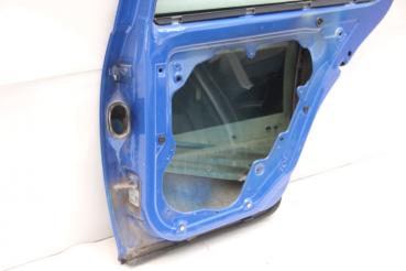 Preview: Tür hinten rechts 1J6833056F VW GOLF 4
