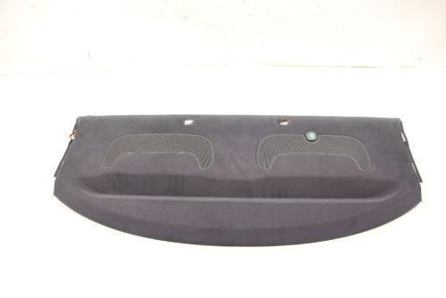 Hutablage 2036901249 Mercedes C-KLASSE W203