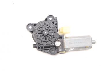 Preview: Fensterheber-Motor hinten links 2038202942 Mercedes C-KLASSE W203