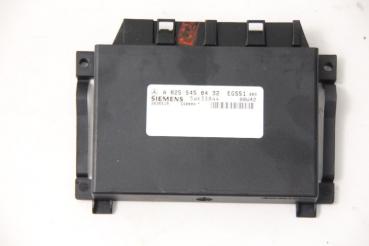 Steuergerät Getriebe 0255450432 Mercedes C-KLASSE W203