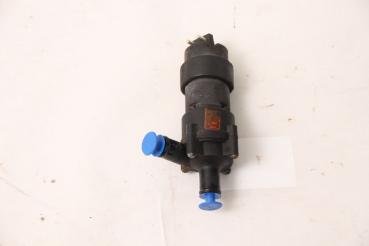 Preview: Wasserpumpe 2038350064 Mercedes C-KLASSE W203