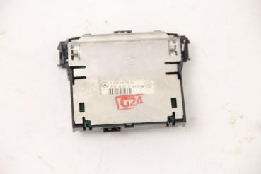 Preview: Display 2035450332 Mercedes C-KLASSE W203