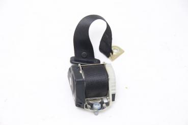 Sicherheitsgurt hinten links 2038608785 Mercedes C-KLASSE W203