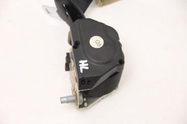Preview: Sicherheitsgurt hinten links 2038608785 Mercedes C-KLASSE W203