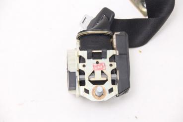 Preview: Sicherheitsgurt hinten links 2038608785 Mercedes C-KLASSE W203