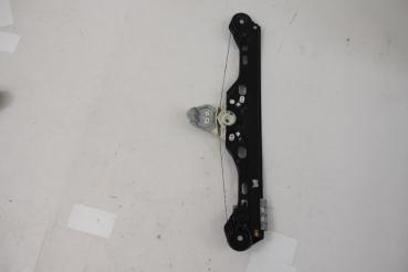 Fensterheber elektrisch hinten rechts 2037300446 Mercedes C-KLASSE W203