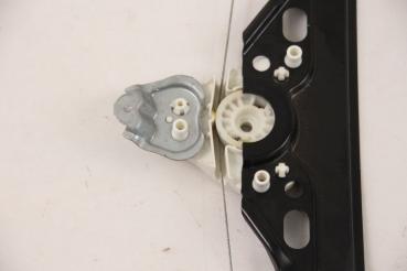Preview: Fensterheber elektrisch hinten rechts 2037300446 Mercedes C-KLASSE W203