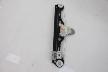 Preview: Fensterheber elektrisch hinten rechts 2037300446 Mercedes C-KLASSE W203
