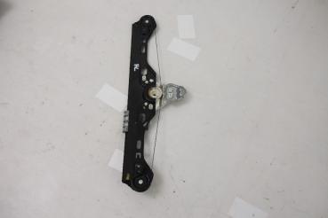Fensterheber elektrisch hinten links 2037300346 Mercedes C-KLASSE W203
