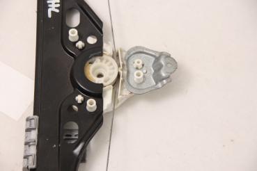Preview: Fensterheber elektrisch hinten links 2037300346 Mercedes C-KLASSE W203