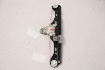 Preview: Fensterheber elektrisch hinten links 2037300346 Mercedes C-KLASSE W203