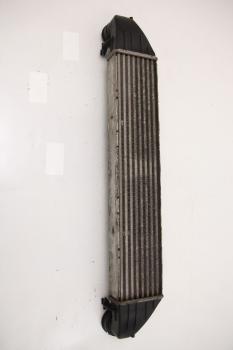 Preview: Ladeluftkühler 2035000000 Mercedes C-KLASSE W203