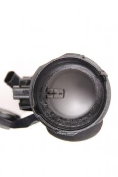 Preview: Luftmassenmesser 6110940048 Mercedes C-KLASSE W203