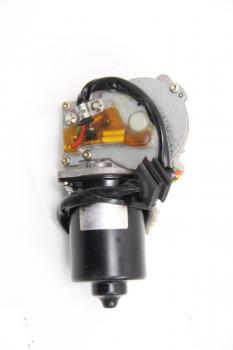 Preview: Scheibenwischermotor vorn 2038200342 Mercedes C-KLASSE W203