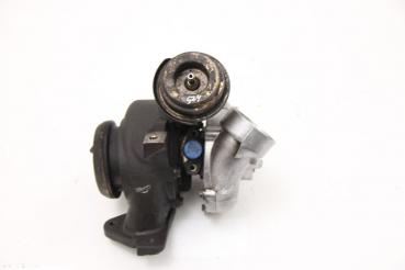 Turbolader 6110960999 Mercedes C-KLASSE W203
