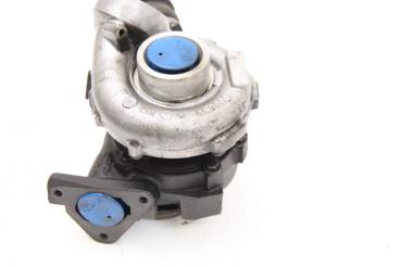 Preview: Turbolader 6110960999 Mercedes C-KLASSE W203