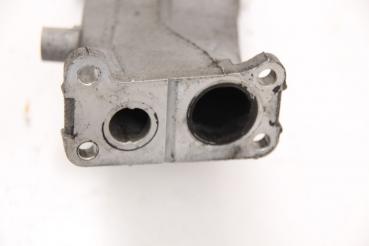 Preview: Abgaskühler 6111410204 Mercedes C-KLASSE W203