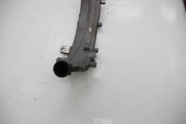 Preview: Abgaskühler 6111410204 Mercedes C-KLASSE W203