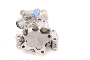 Preview: Lenkung Servopumpe 0024669301 Mercedes C-KLASSE W203