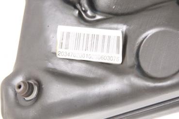 Preview: Kraftstofftank 2034702001 Mercedes C-KLASSE W203