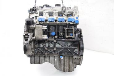 Motor Diesel Turbo 6110104345 Mercedes C-KLASSE W203