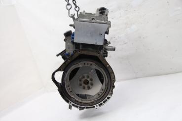 Preview: Motor Diesel Turbo 6110104345 Mercedes C-KLASSE W203