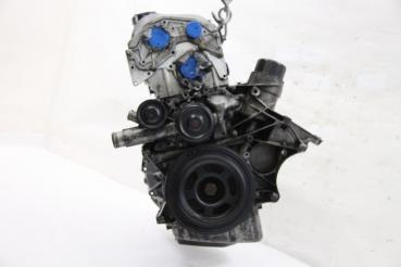 Preview: Motor Diesel Turbo 6110104345 Mercedes C-KLASSE W203