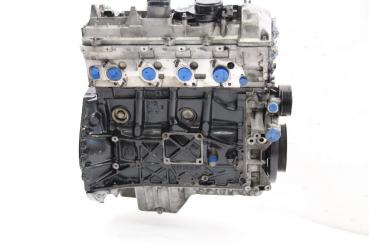 Preview: Motor Diesel Turbo 6110104345 Mercedes C-KLASSE W203
