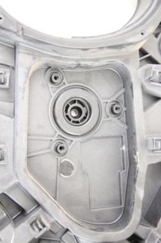 Preview: Fensterheber elektrisch vorn rechts 68030654AA Chrysler GRAND VOYAGER RT