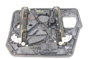 Preview: Fensterheber elektrisch hinten rechts 68030686AA Chrysler GRAND VOYAGER RT