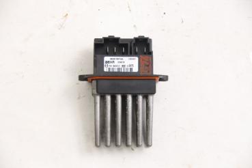 Heizgebläsevorwiderstand 05061587AA Chrysler GRAND VOYAGER RT