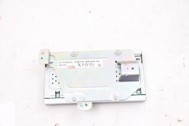 Preview: Radio-Verstärker-Einheit 05107086AG Chrysler GRAND VOYAGER RT