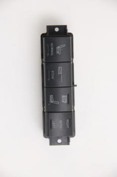 Schalter Sitz P1E819E83AB Chrysler GRAND VOYAGER RT