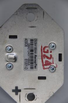 Preview: Antenne 05064186AA Chrysler GRAND VOYAGER RT