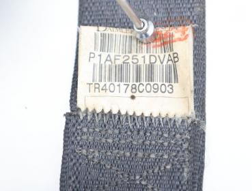 Preview: Sicherheitsgurt hinten links P1AF251DVAB Chrysler GRAND VOYAGER RT
