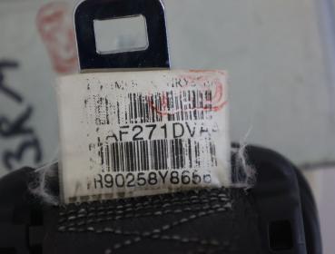 Preview: Sicherheitsgurt hinten P1AF271DVAA Chrysler GRAND VOYAGER RT