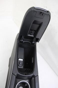 Preview: Mittelkonsole 1646801052 Mercedes M-KLASSE W164