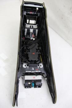Mittelkonsole 1646801052 Mercedes M-KLASSE W164