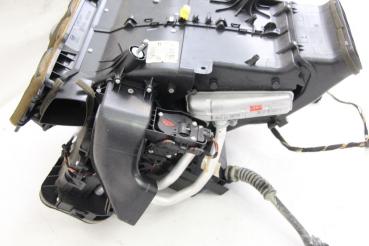 Preview: Heizelement 1648300460 Mercedes M-KLASSE W164